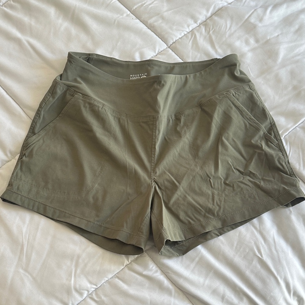 Mountain hardwear Dynama/2 shorts